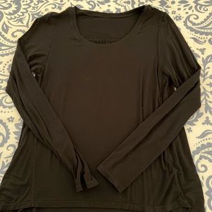Zyia Long Sleeve Top